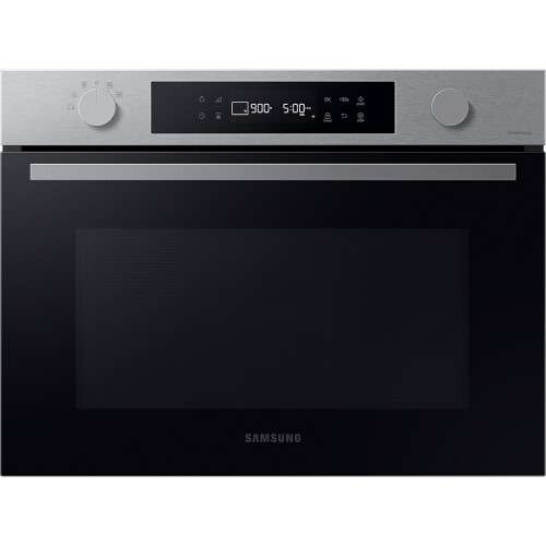 Samsung NQ5B4513GBS - Solomagnetron - 50L - Wi-Fi Connectivity - Stoomreiniging