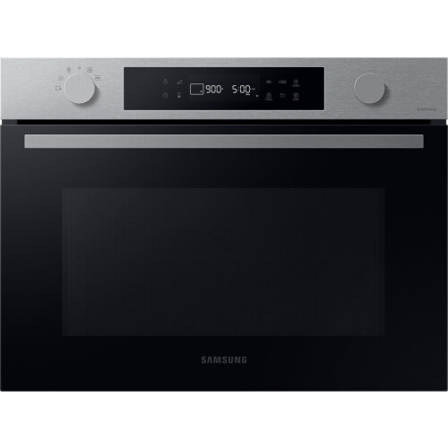Samsung NQ5B4513GBS - Solomagnetron - SmartThings Cooking Stoomreiniging - 50 L