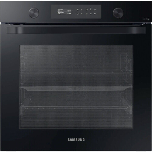 SAMSUNG NV75A6549RK - Inbouw Oven - 40 automatische programma's - Zwart