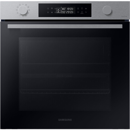 Samsung NV7B44305CS - Inbouw oven - 76 liter - A+ energieklasse