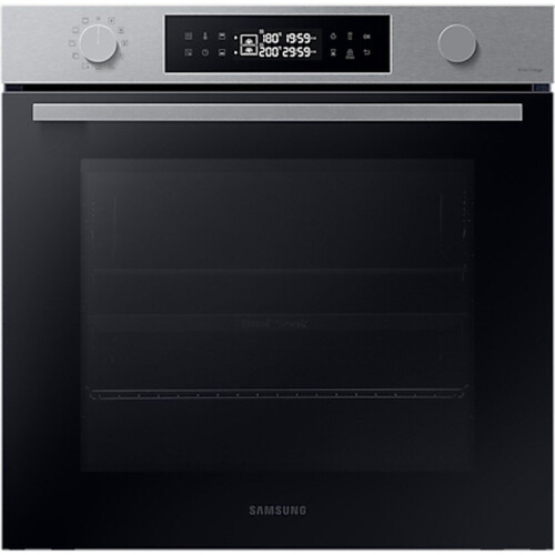 Samsung NV7B4450VAS/U1 - Oven - 76 l A+ Pyrolytisch Zelfreinigend - Zwart Roestvrijstaal