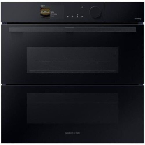 Samsung NV7B6795JAK - Inbouw Oven - Dual Cook Flex™ - Zwart Tweedehands