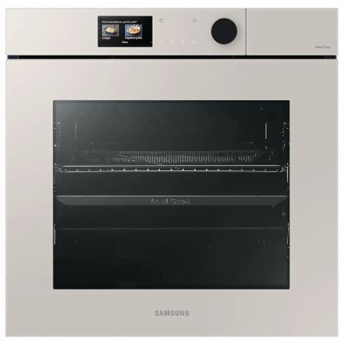 SAMSUNG NV7B7997AAA - Dual Cook Steam - AI Pro Cooking - Modern design