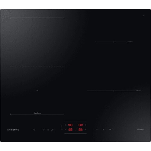 Samsung NZ64B5045FK - Inductiekookplaat - Flex Zone - Zwart