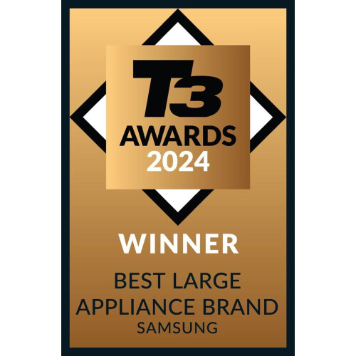 Samsung NZ64F3NM1AB - Ingebouwd Inductiekookplaat - 4 zones - Zwart