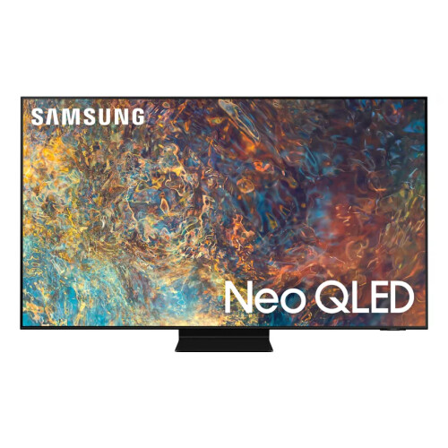 SAMSUNG QE55QN90AAT - Neo QLED TV 55 inch - 4K Ultra HD - Zwart