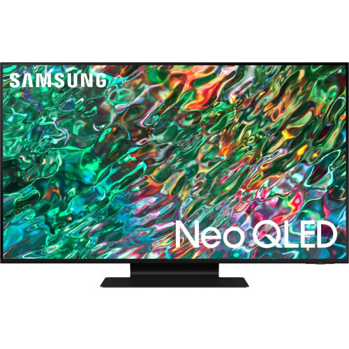 Samsung QE55QN92B - Neo QLED TV - 4K HDR - Zwart
