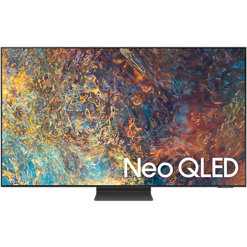 Samsung QE55QN95A - 55 inch - 4K Neo QLED - Quantum HDR 2000 - Anti Reflection (2021)