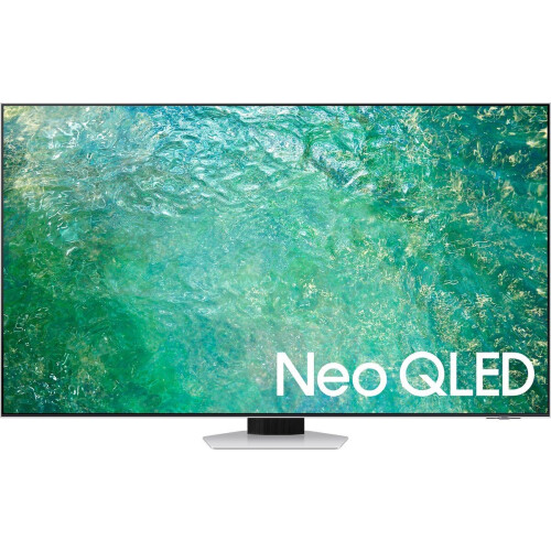 Samsung Neo QLED QN85C - Ultra HD TV - 65"- Dolby Atmos - Zwart
