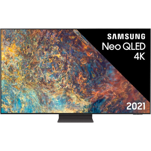 Samsung QE65QN95A - 65 inch - 4K Neo QLED - Quantum HDR 2000 (2021)