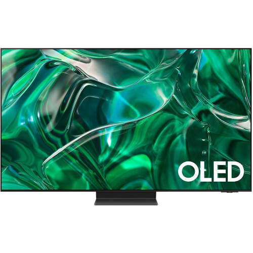 Samsung QE65S95C - QD-OLED TV - 4K 144Hz - Zwart (2023)