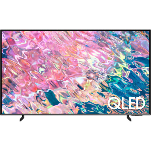 Samsung QLED 4K 43Q67B (2022) - Ultra HD TV - 100% kleurvolume - Zwart Tweedehands