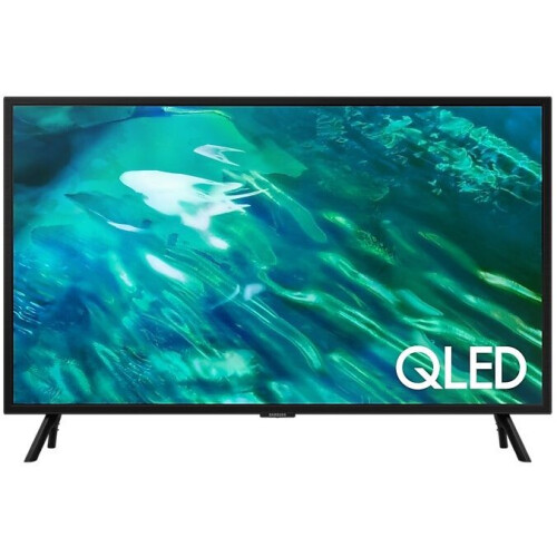 Samsung QLED Q50A - Full HD TV - 32"- 100% kleurvolume - Zwart