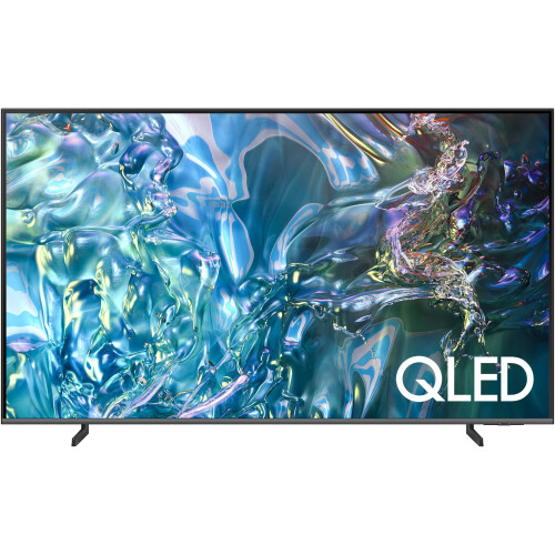 Samsung QLED Q64D - Ultra HD TV - 75 inch - 4K Upscaling - Grijs
