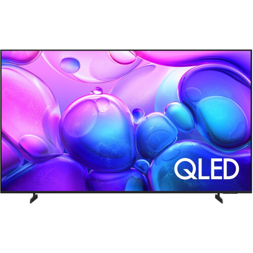 Samsung QLED Q6FA - Ultra HD TV - 4K Upscaling - Zwart (65")