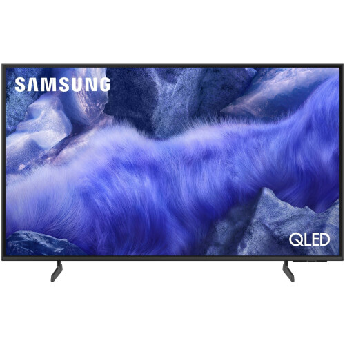 Samsung QLED QEF1 - Ultra HD TV - 4K AI Processor - Grijs (50") Tweedehands