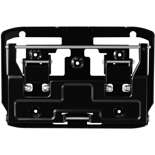Samsung QLED WMN-M21EA - Muurbeugel - Draagvermogen 50 kg - Geschikt voor 75"TV - Zwart