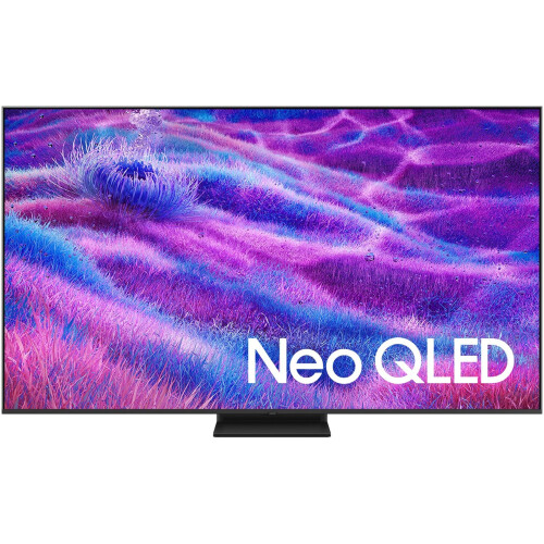 Samsung Neo QLED QN83F - 75"Ultra HD TV - 4K Dolby Atmos - Grijs Zwart Tweedehands