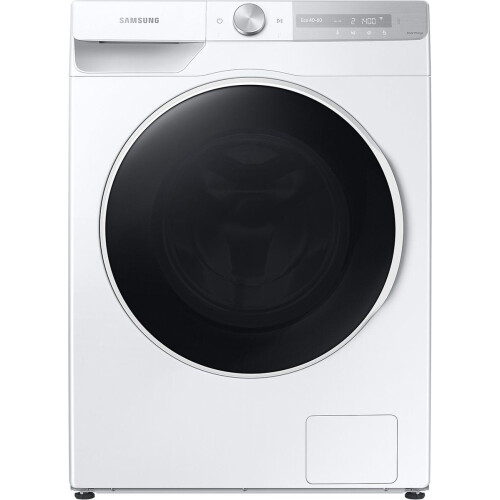 Samsung QuickDrive 7000-serie WW10T734AWH - Wasmachine Voorlader 10,5 kg 1400 RPM - Wit Tweedehands