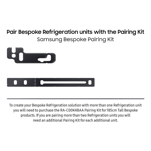 Samsung Ra-c00k4baa Verbindingsset | Nieuw (outlet)