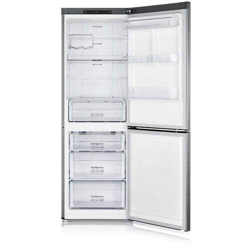 Samsung Rb29fsrndsa Koelvriescombi 178cm