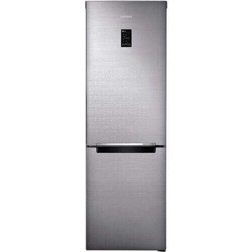 Samsung Rb31fernbss - Koel-vriescombinatie - 185 Cm - No Frost Tweedehands