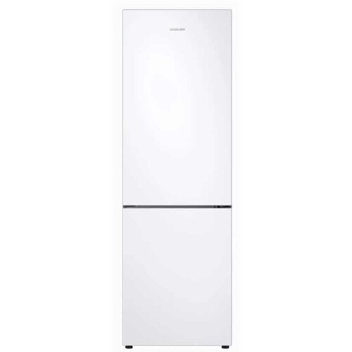 Samsung RB33B612EWW/EF - Koel-vriescombinatie - 344 l - Wit Tweedehands