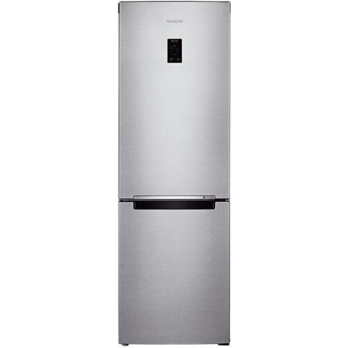 Samsung RB33J3205SA - Koelkast - Onderverdieping - A++ - Wit Tweedehands