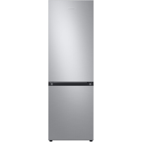 Samsung RB34C600DSA - Koel-vriescombinatie - 344 liter - No Frost - Zilver