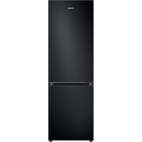 Samsung Rb34c600ebn - Koel-vriescombinatie - 344l Spacemax™ No Frost 185cm | Nieuw (outlet) Tweedehands