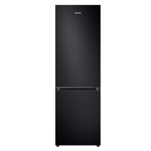 Samsung RB34C600EBN - Koel-vriescombinatie - 344L SpaceMax™ No Frost - Zwart