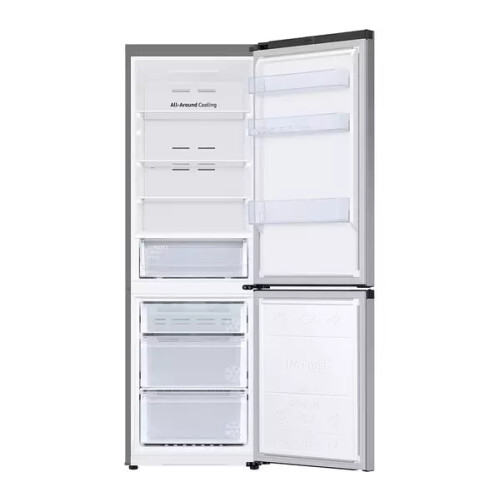 Samsung Rb34c600esa - Koel-vriescombinatie - 185 Cm - No Frost | Nieuw (outlet)