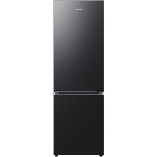 Samsung RB34C603CB1/EF - Koelkast - Energieklasse C - Vrijstaand - No frost - Wit