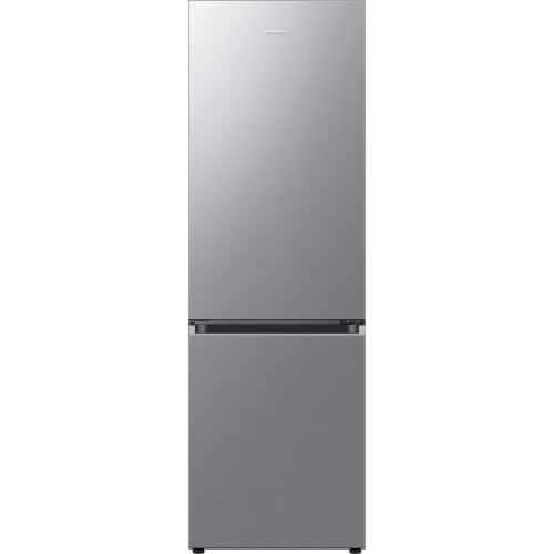 Samsung Rb34c603cs9 - Koelvriescombinatie - 185 Cm - Met Wi-fi | Nieuw (outlet)