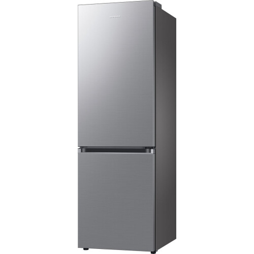 Samsung Rb34c603cs9 - Koelvriescombinatie - 344l - No Frost Met Wi-fi | Nieuw (outlet)