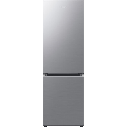 Samsung Rb34c603cs9 - Koelvriescombinatie - 344l - No Frost Met Wi-fi | Nieuw (outlet)