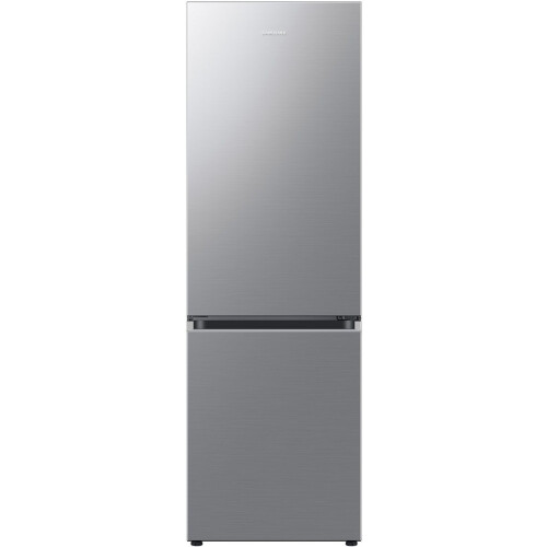 Samsung RB34C603CS9/EF - Koel-vriescombinatie - 344 liter - No Frost - RVS Tweedehands