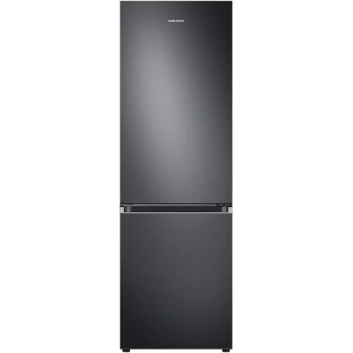 Samsung RB34C605CB1 - Koel-vriescombinatie - 344 liter - No Frost - SmartThings - Zwart