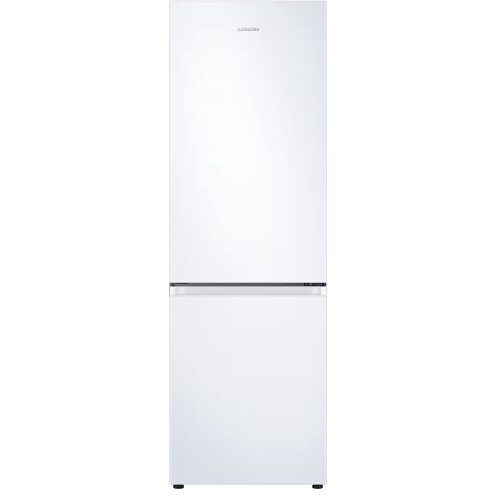 Samsung Rb34c605cww – Koel-vriescombinatie 185,3 Cm – 344l – No Frost – Smartthings – 35 Db