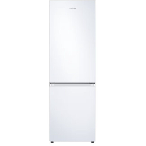 Samsung RB34C605CWW - Koel-vriescombinatie - No Frost - SmartThings AI Energy Mode - Wit
