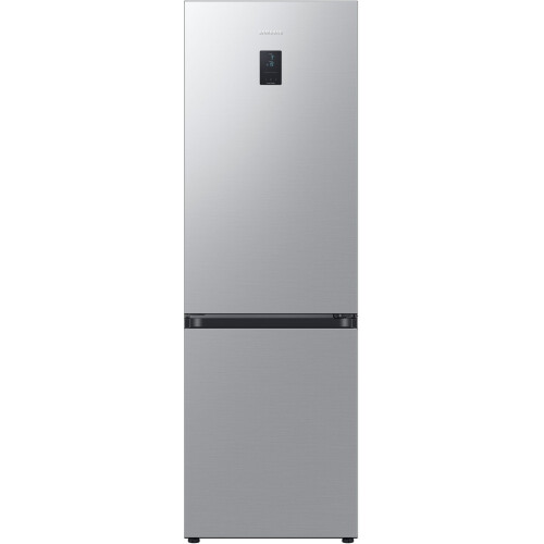 Samsung RB34C675DSA/EF - Koelvriescombinatie - No-Frost - Silver