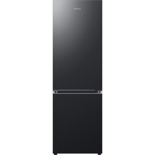 Samsung RB34C704DB1 - Koel-vriescombinatie - Wi-Fi NoFrost SpaceMax - Zwart