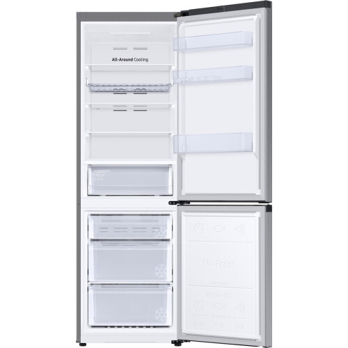 Samsung Rb34t602esa Koel-vriescombi 185cm | Nieuw (outlet)