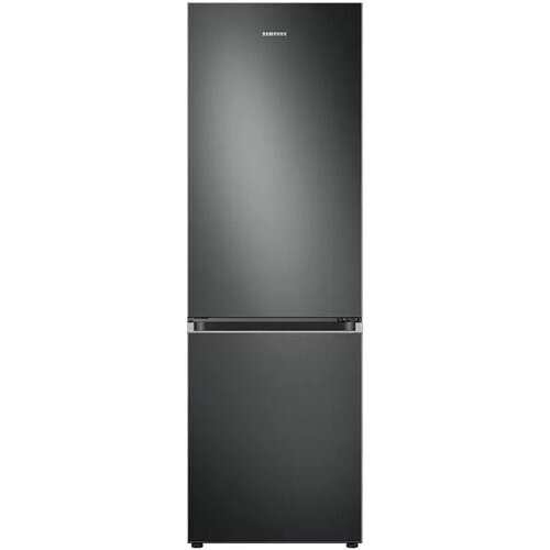 Samsung Rb34t605cb1 - Koel-vriescombinatie - 185.3 Cm - Zwart - Energieklasse C Tweedehands