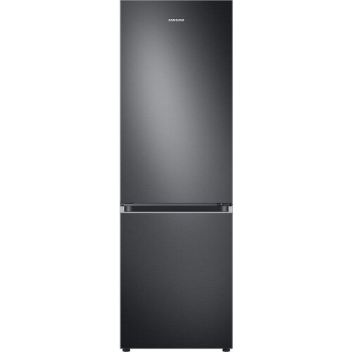 Samsung RB34T605CB1 - Koel-vriescombinatie - 344 liter - Inverter Compressor - Antraciet