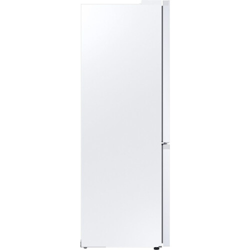 Samsung RB34T672DWW - Koel- en vriescombinatie - SpaceMax™ Technologie No Frost - Wit