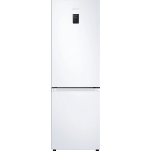 Samsung Rb34t672dww - Koel-vriescombinatie - 186 Cm - 344l - No Frost - Wit | Nieuw (outlet) Tweedehands