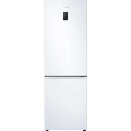 Samsung Rb34t672dww - Koel-vriescombinatie - 186 Cm - 344l - No Frost - Wit | Nieuw (outlet)