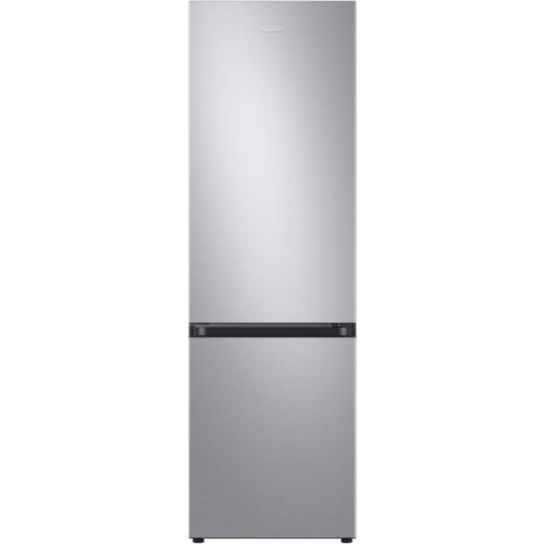 Samsung RB36T602DSA - Koel-vriescombinatie - NoFrost - SpaceMax - Zilver