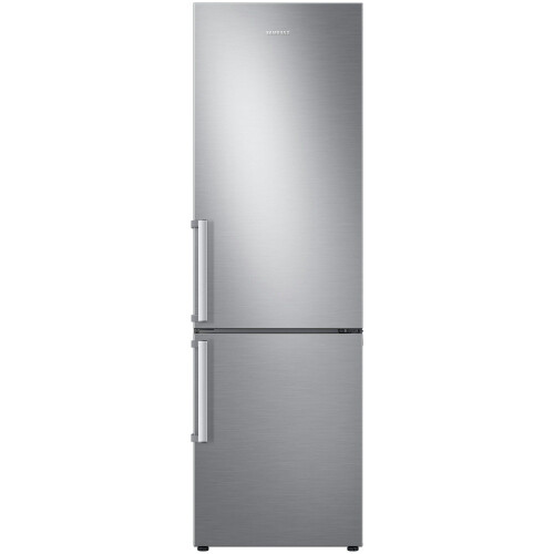 Samsung RB36T622DS9 - Koel-vriescombinatie - 360 liter - Mat zilver